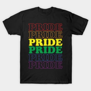 Pride T-Shirt